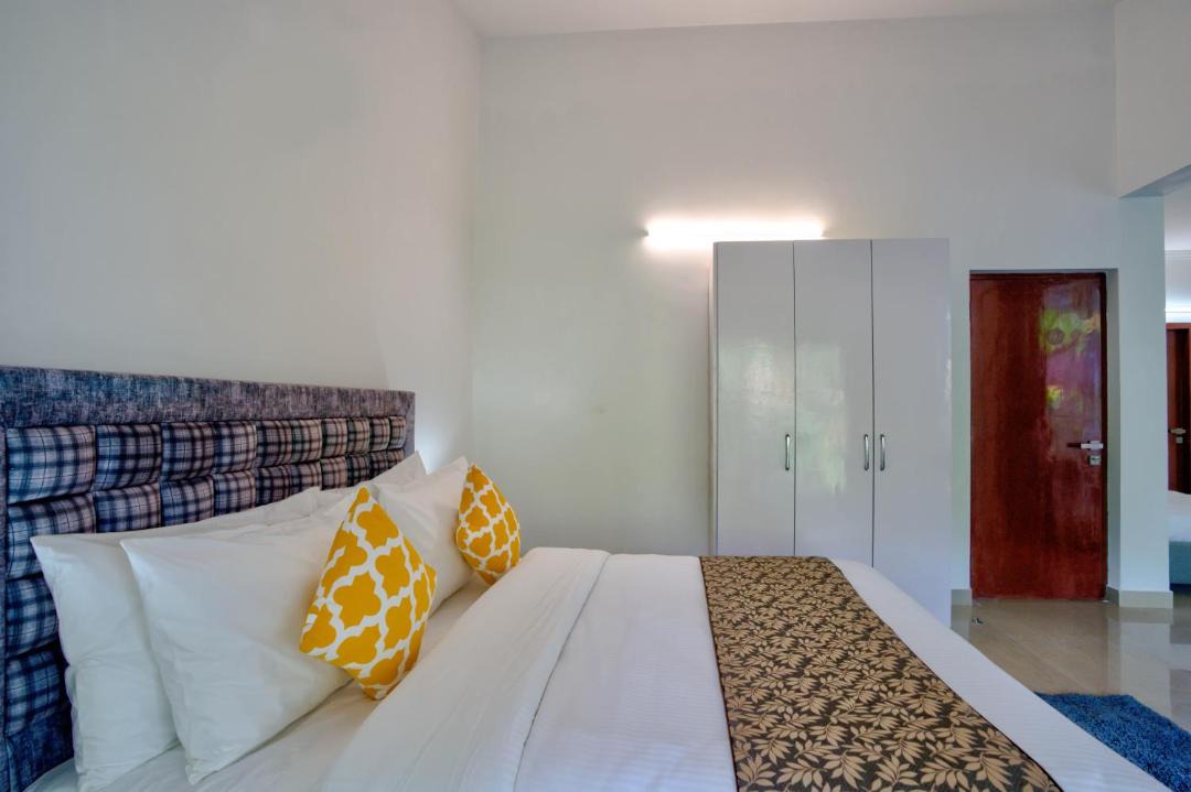 Photo of Bedroom in Nerul