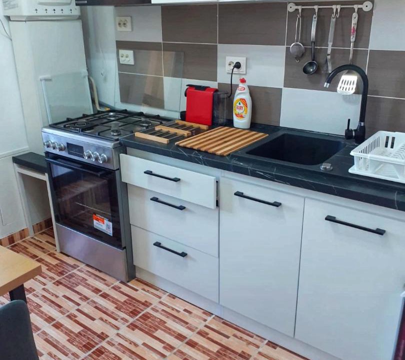 Photo of Kitchen in Craiova