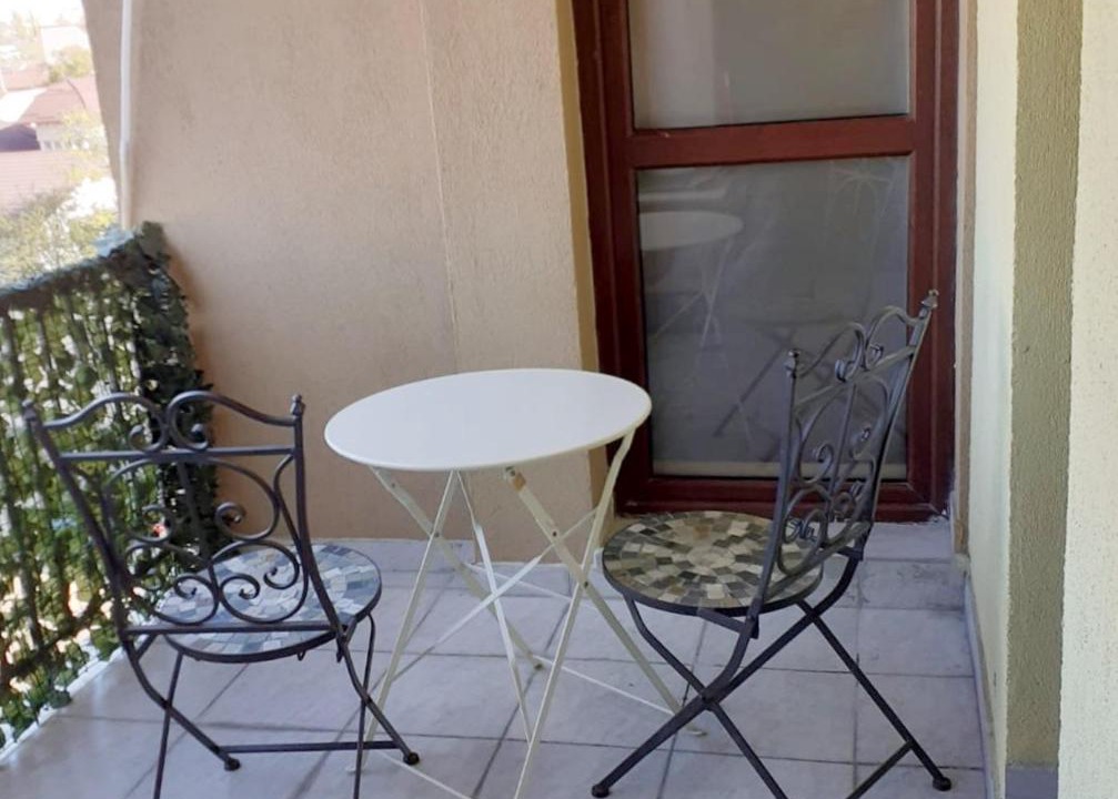 Photo of Patio Balcony in Craiova