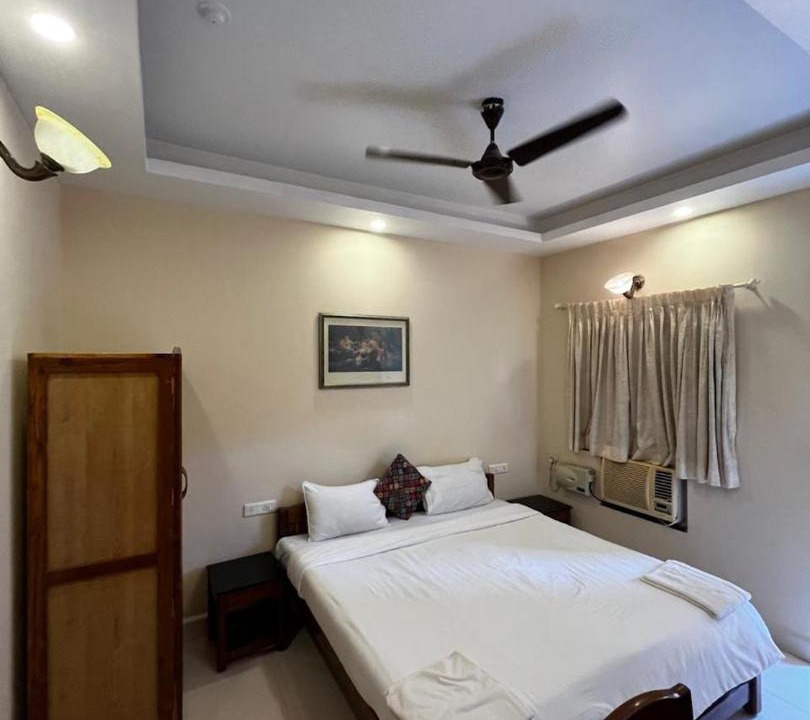 Photo of Bedroom in Calangute