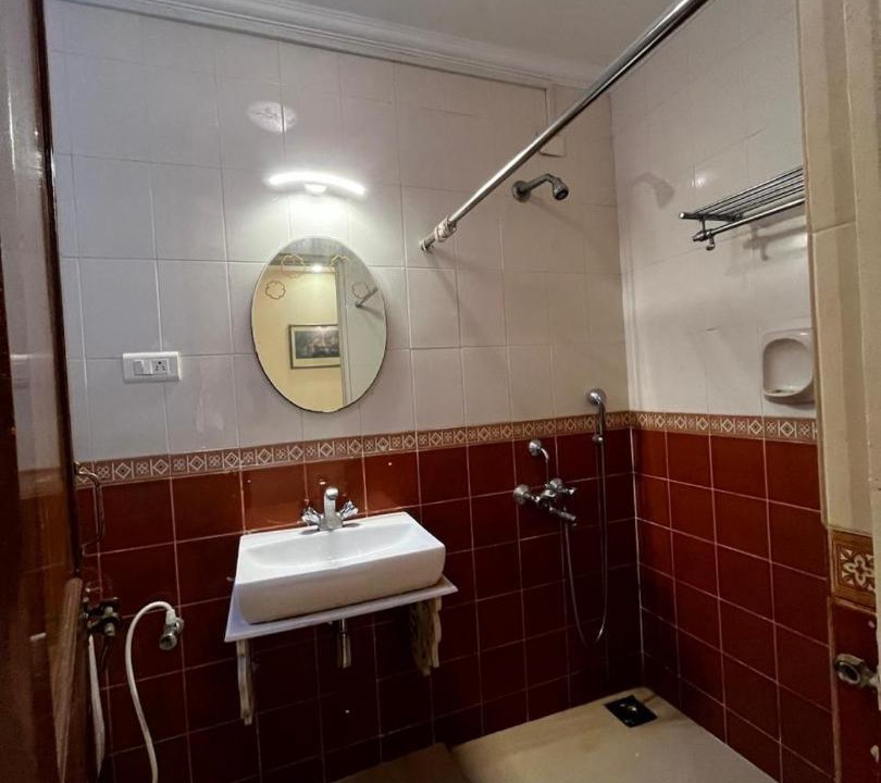Photo of Bathroom in Calangute