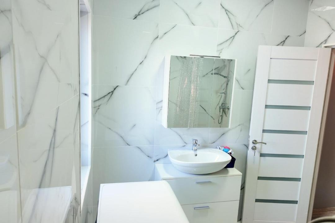 Photo of Bathroom in Vladimirescu
