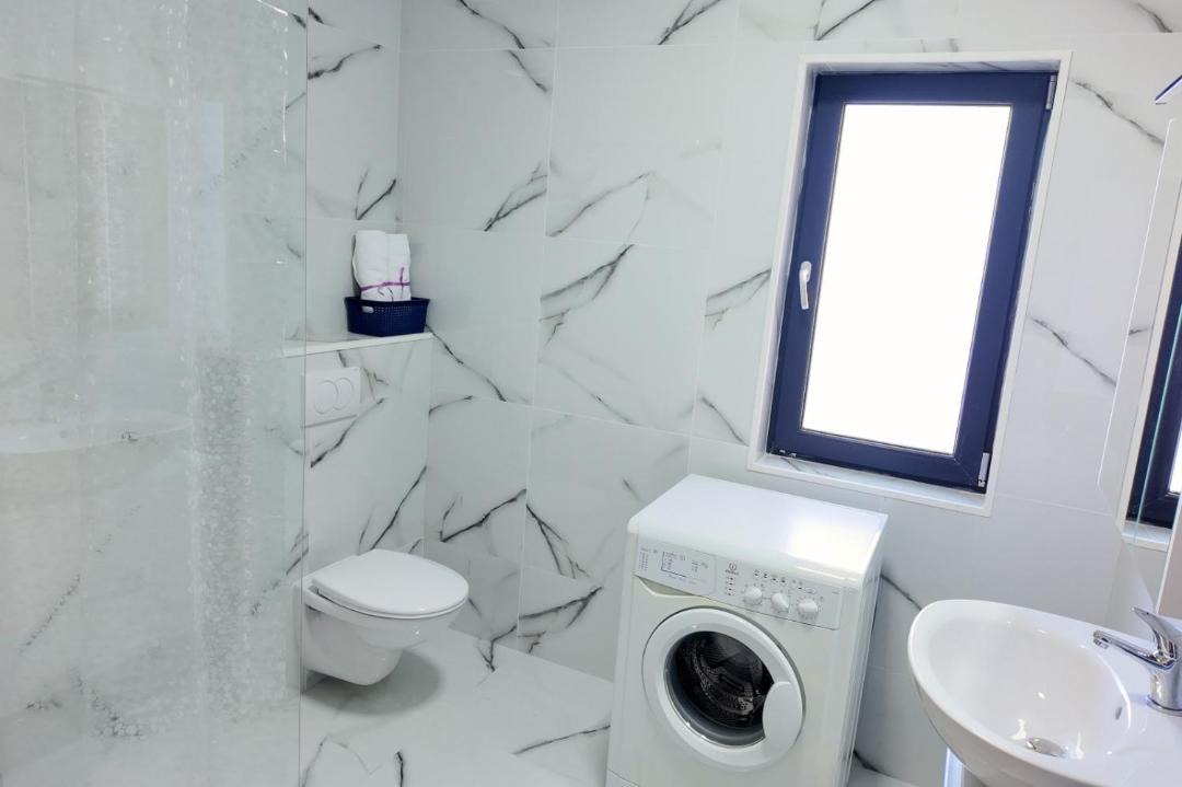 Photo of Bathroom in Vladimirescu
