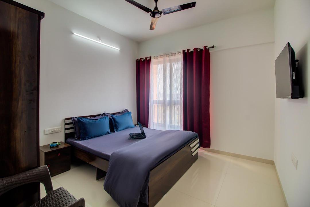 Photo of Bedroom in Paud
