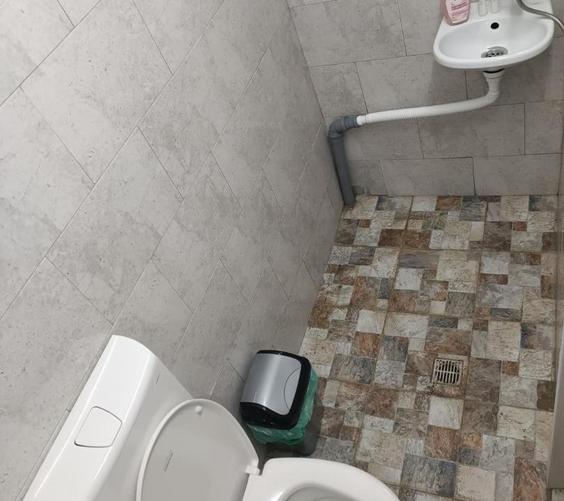 Photo of Bathroom in Sector 5