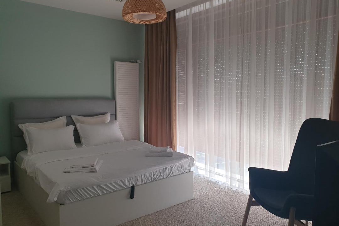 Photo of Bedroom in Lugoj