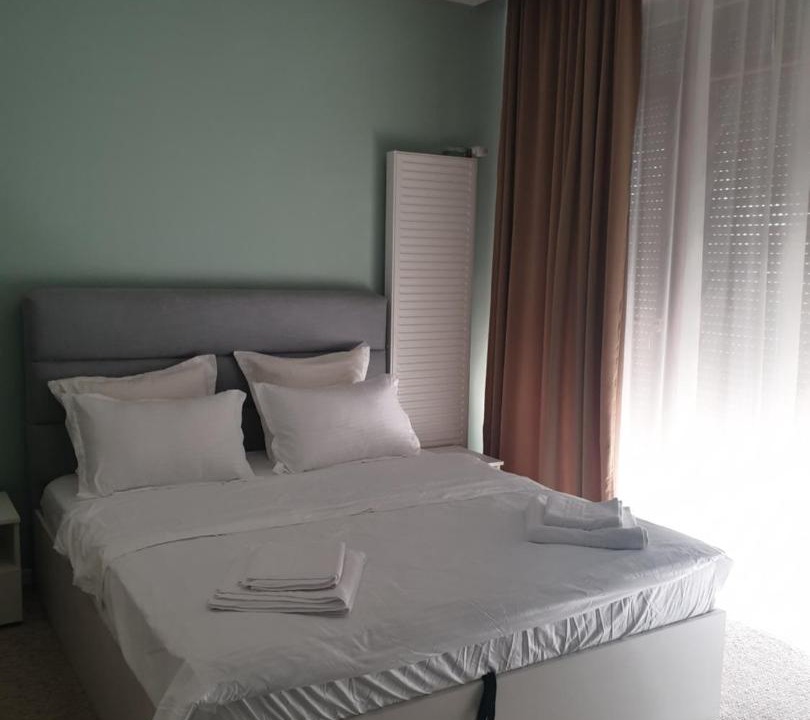 Photo of Bedroom in Lugoj