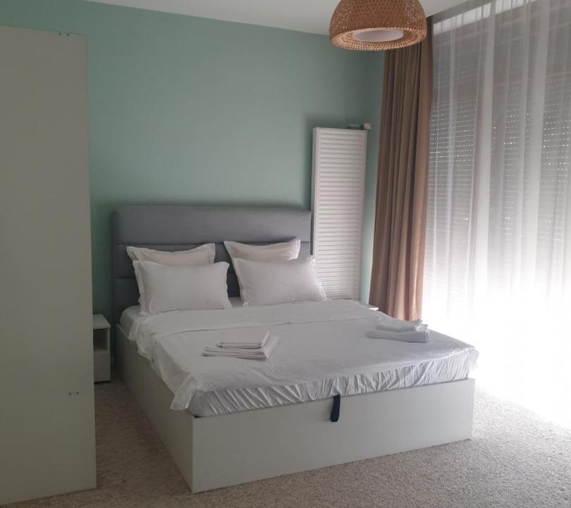 Photo of Bedroom in Lugoj