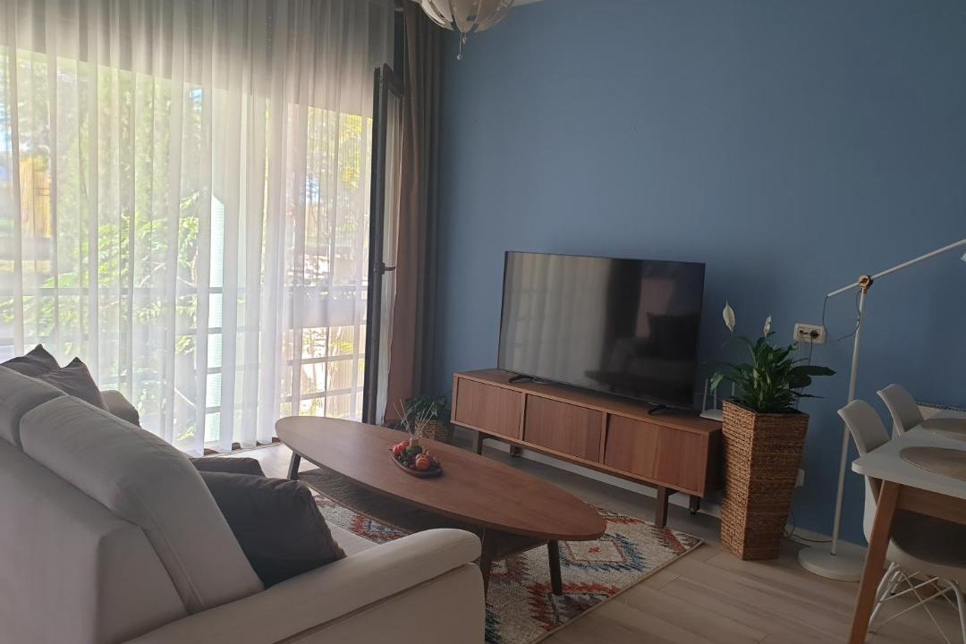Photo of Livingroom in Lugoj