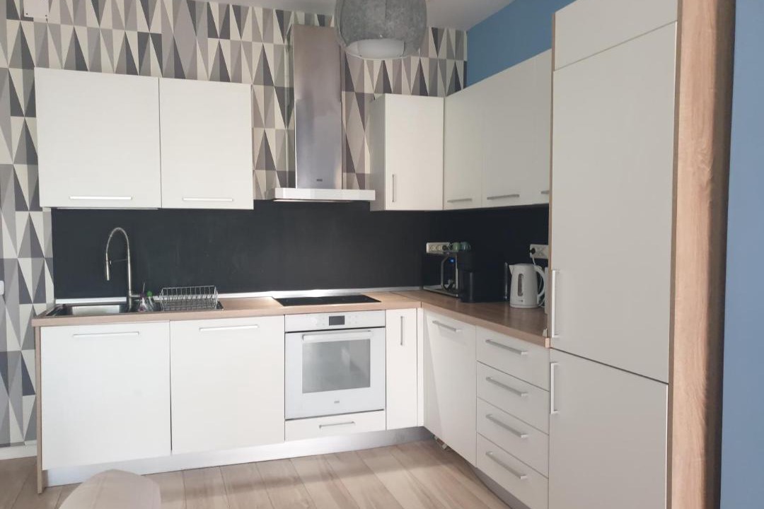 Photo of Kitchen in Lugoj