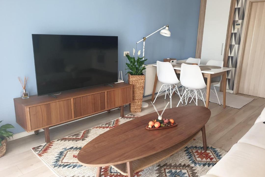 Photo of Livingroom in Lugoj