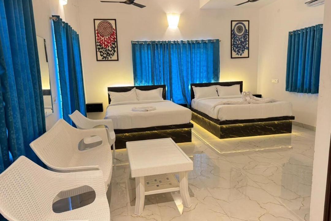Photo of Bedroom in Kuilapalayam