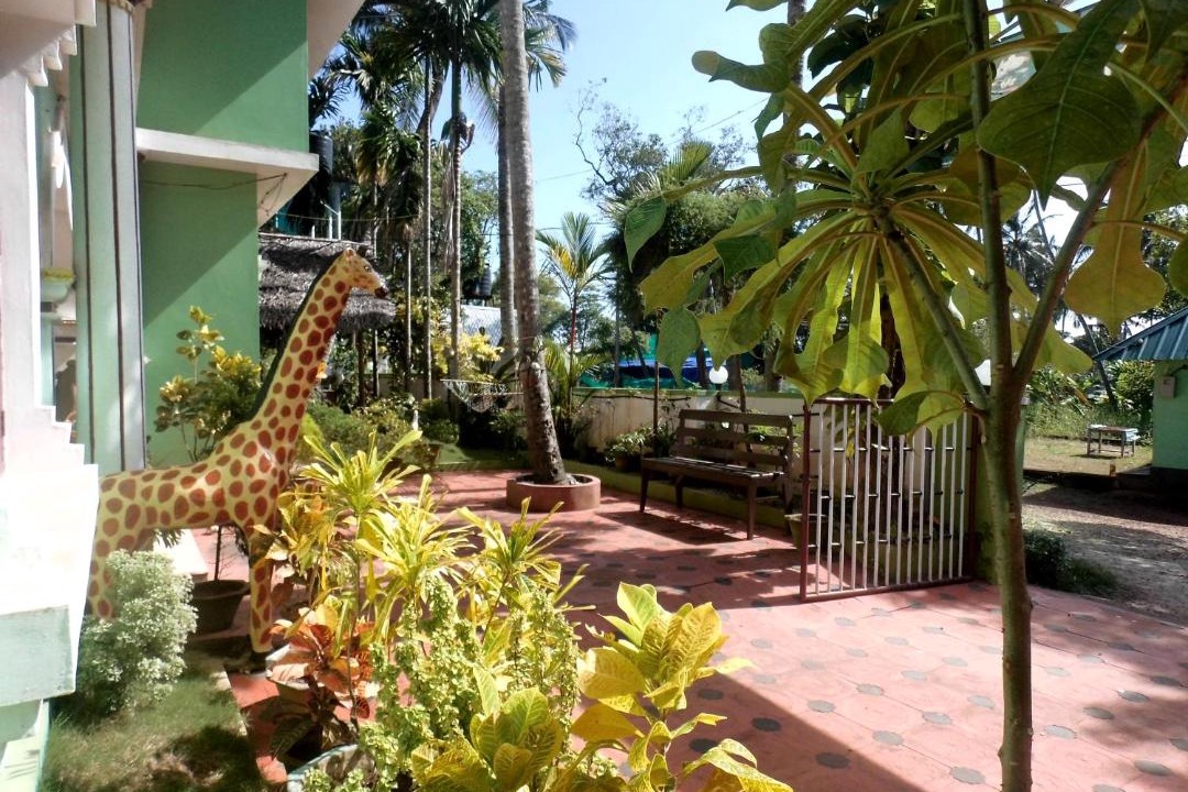 Photo of Others in Varkala