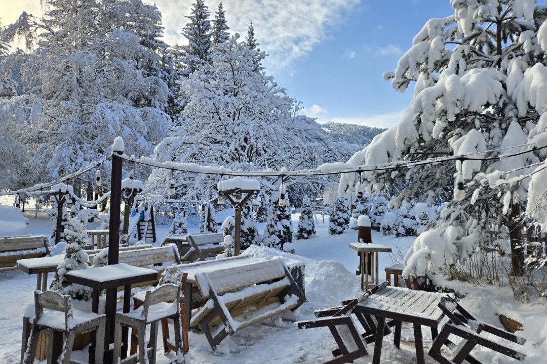 Photo of Others in Poiana Brasov