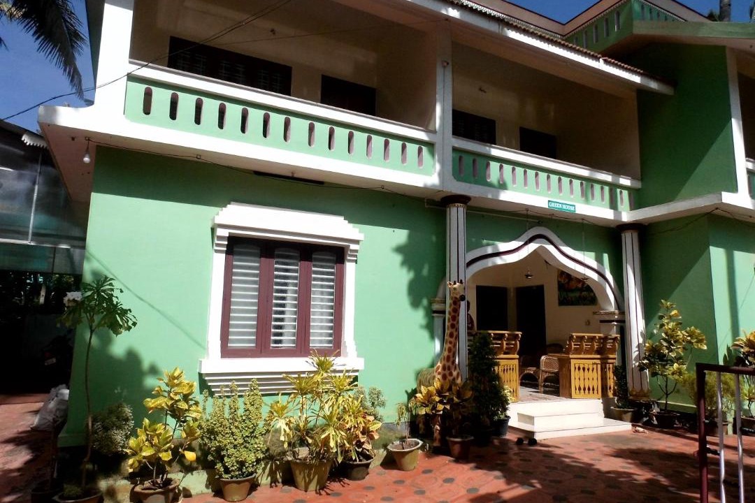 Photo of Others in Varkala