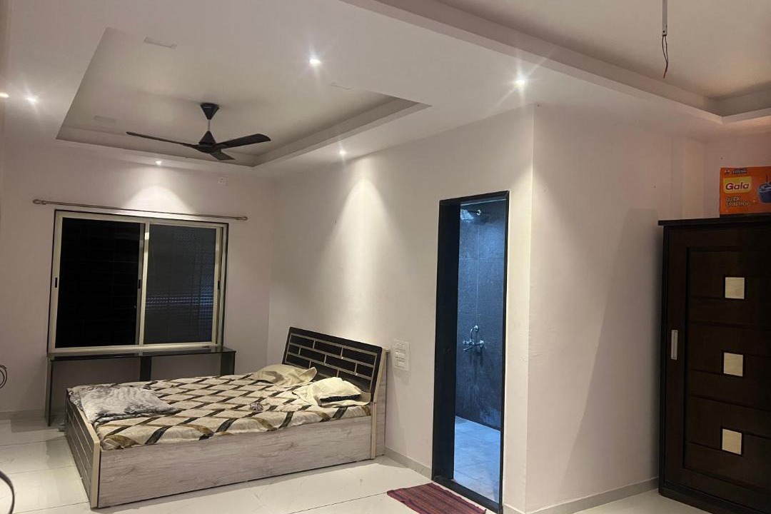 Photo of Bedroom in Kolhapur