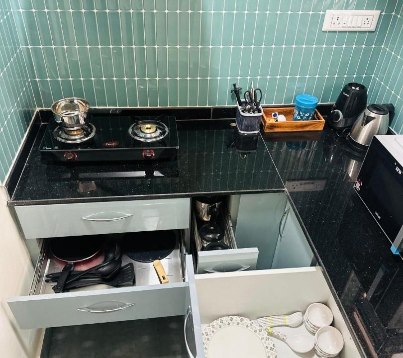 Photo of Kitchen in Bengaluru