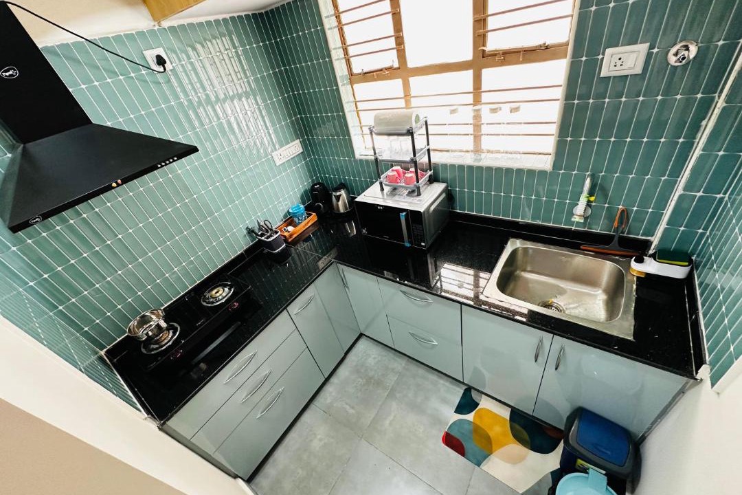 Photo of Kitchen in Bengaluru