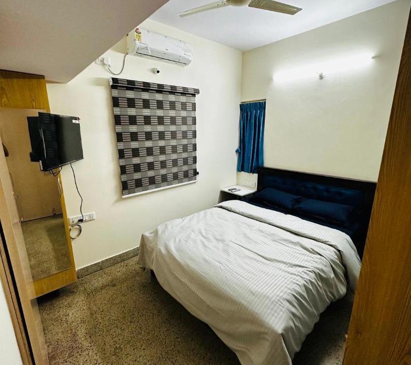 Photo of Bedroom in Bengaluru