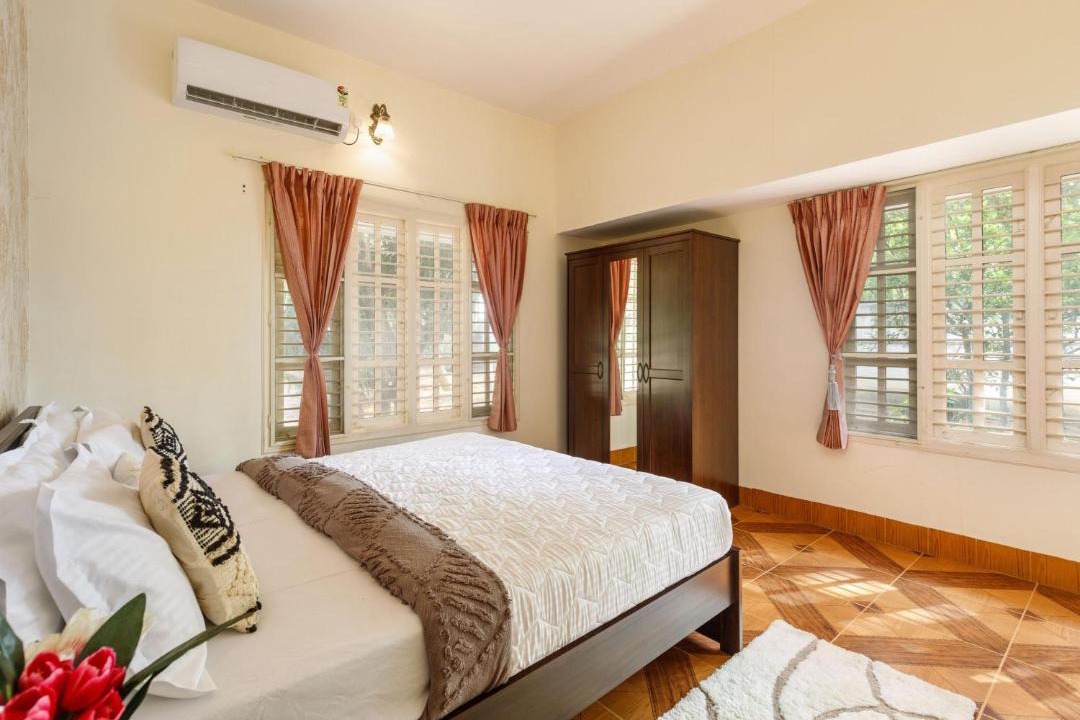 Photo of Bedroom in Narasapura