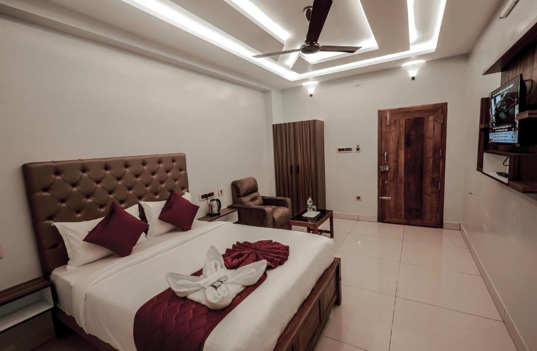 Photo of Bedroom in Bhutapandi