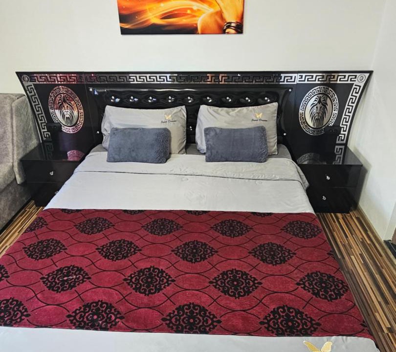 Photo of Bedroom in Sulina