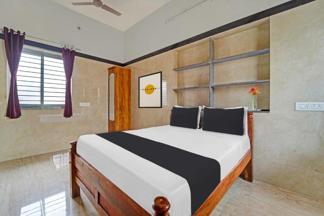Photo of Bedroom in Peelamedu