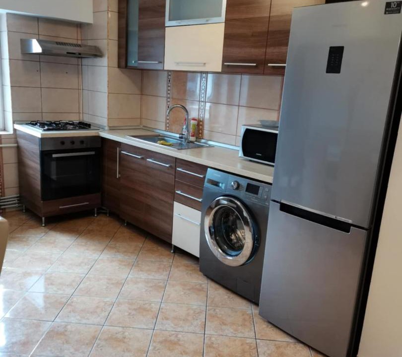 Photo of Kitchen in Jibert