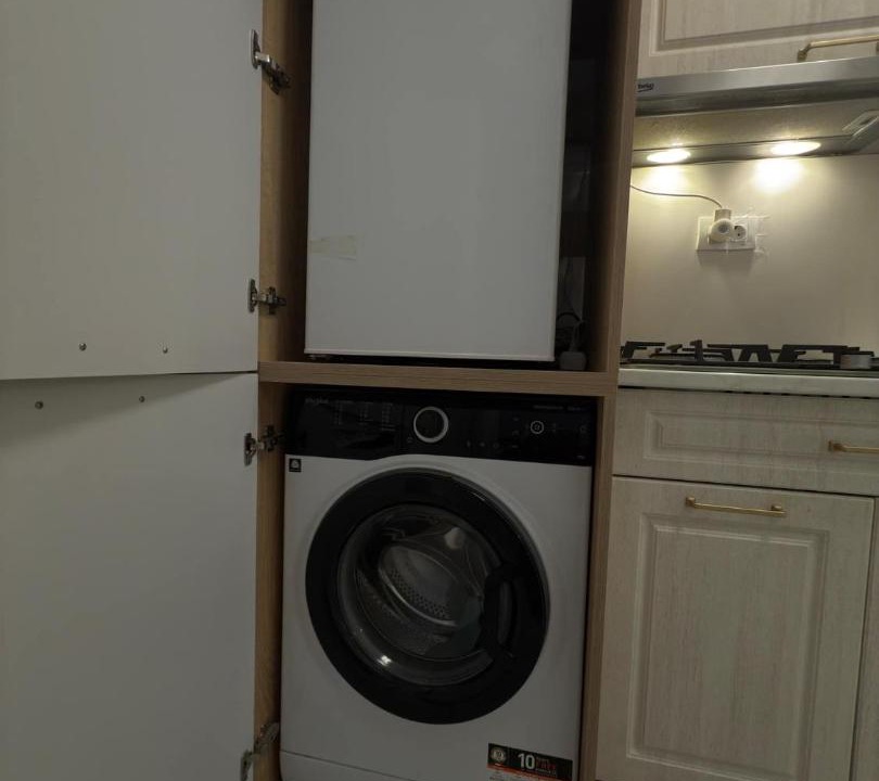 Photo of Kitchen in Baia Mare
