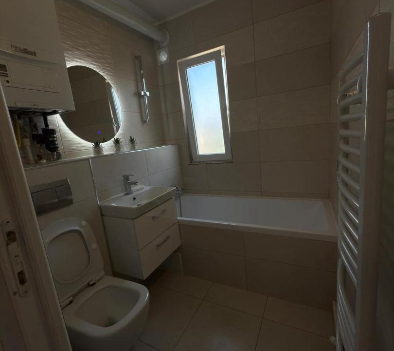 Photo of Bathroom in Baia Mare