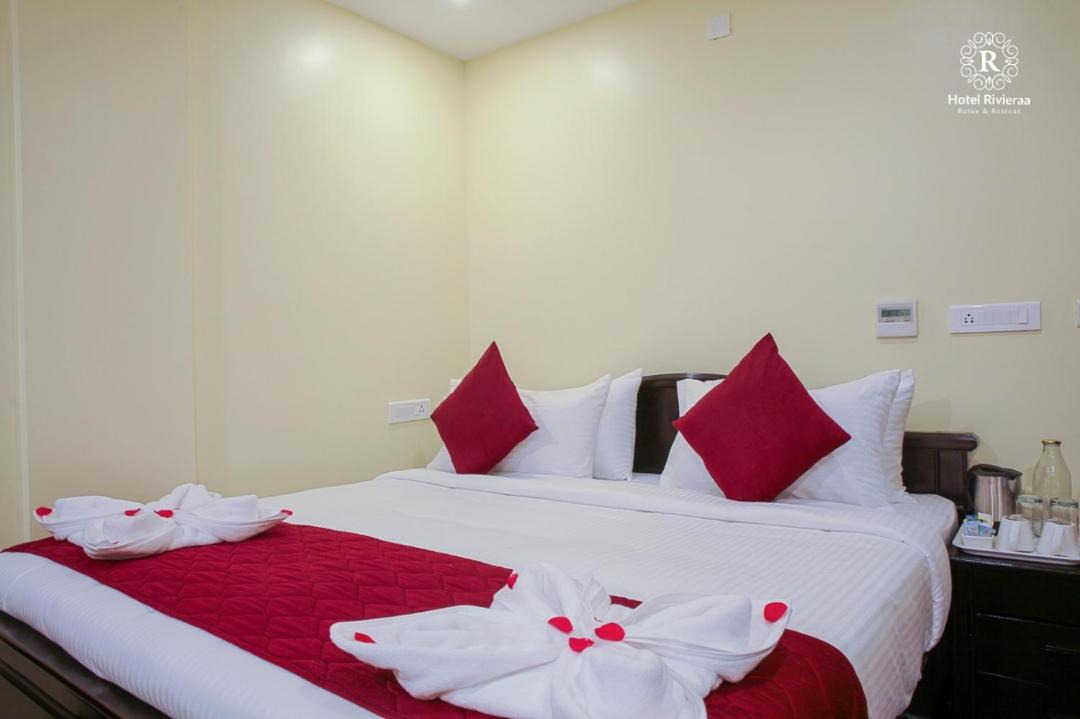 Photo of Bedroom in Kottakuppam