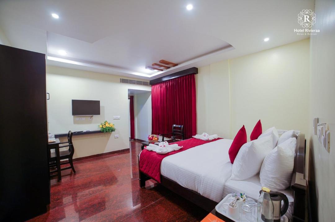 Photo of Bedroom in Kottakuppam