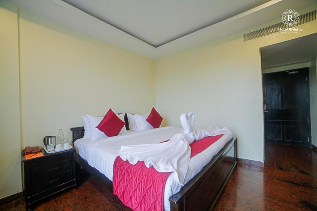 Photo of Bedroom in Kottakuppam
