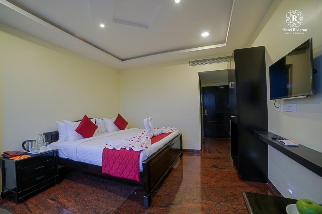 Photo of Bedroom in Kottakuppam