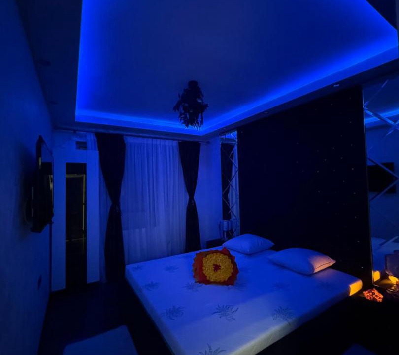 Photo of Bedroom in Sector 4