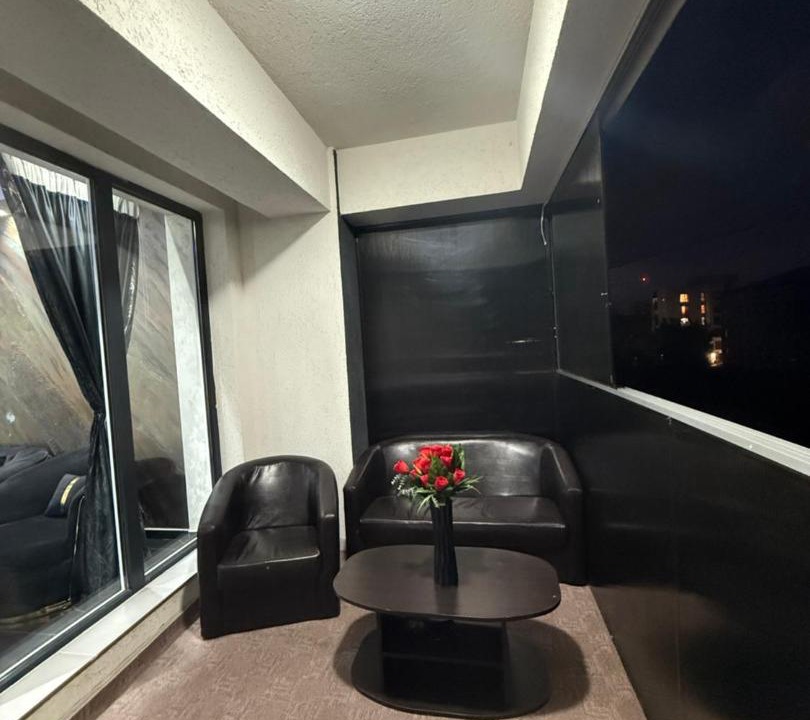 Photo of Patio Balcony in Sector 4