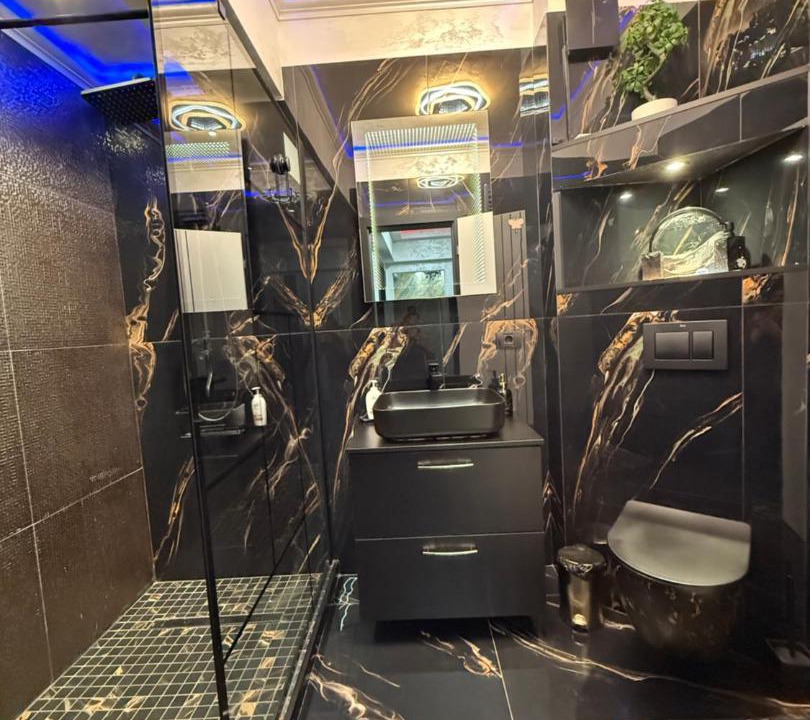 Photo of Bathroom in Sector 4