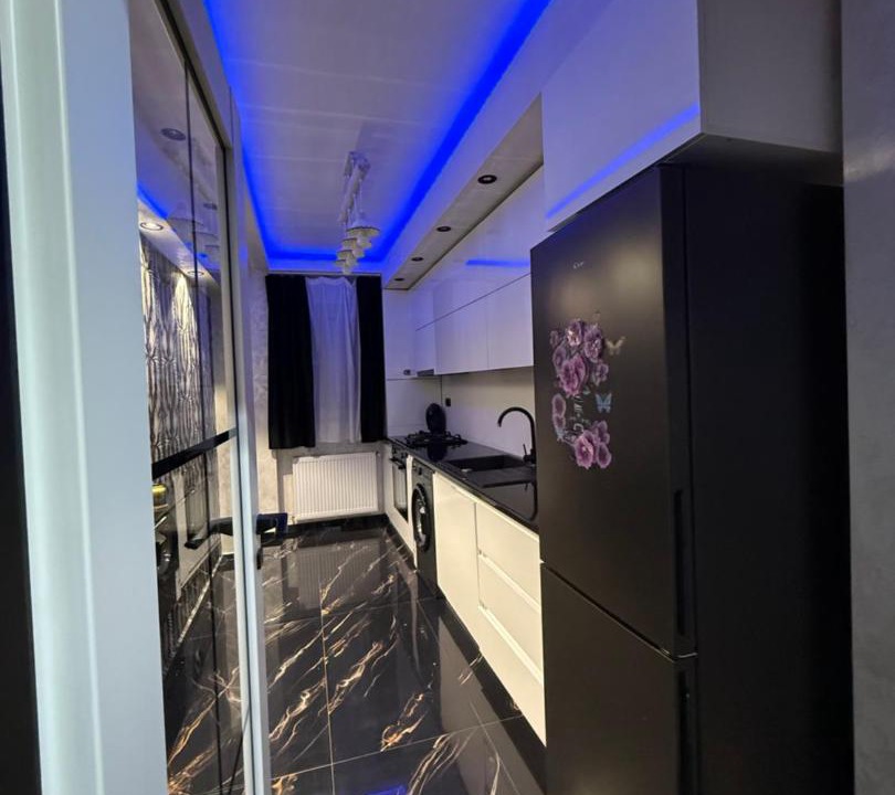 Photo of Kitchen in Sector 4
