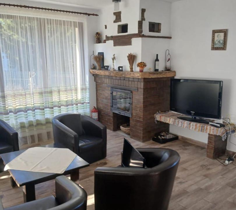 Photo of Livingroom in Bistrita Bargaului