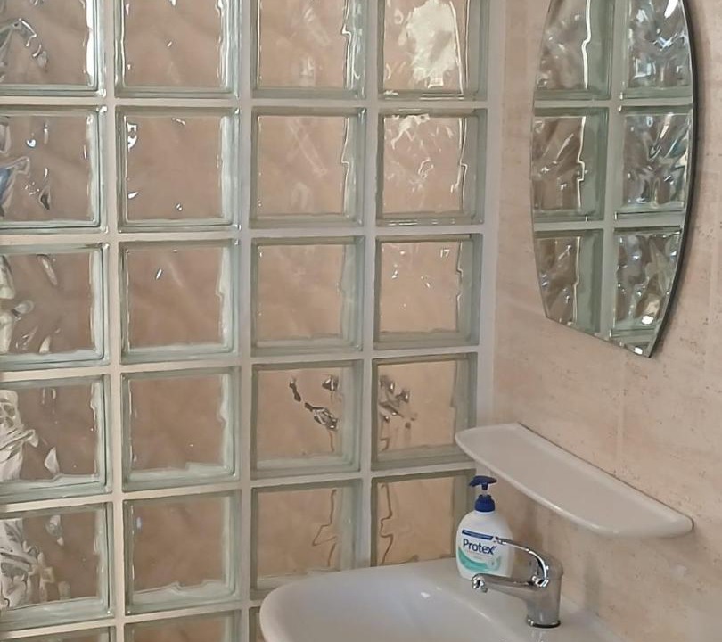Photo of Bathroom in Bistrita Bargaului