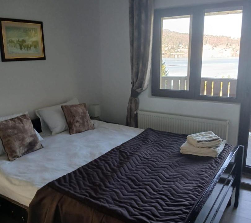 Photo of Bedroom in Bistrita Bargaului