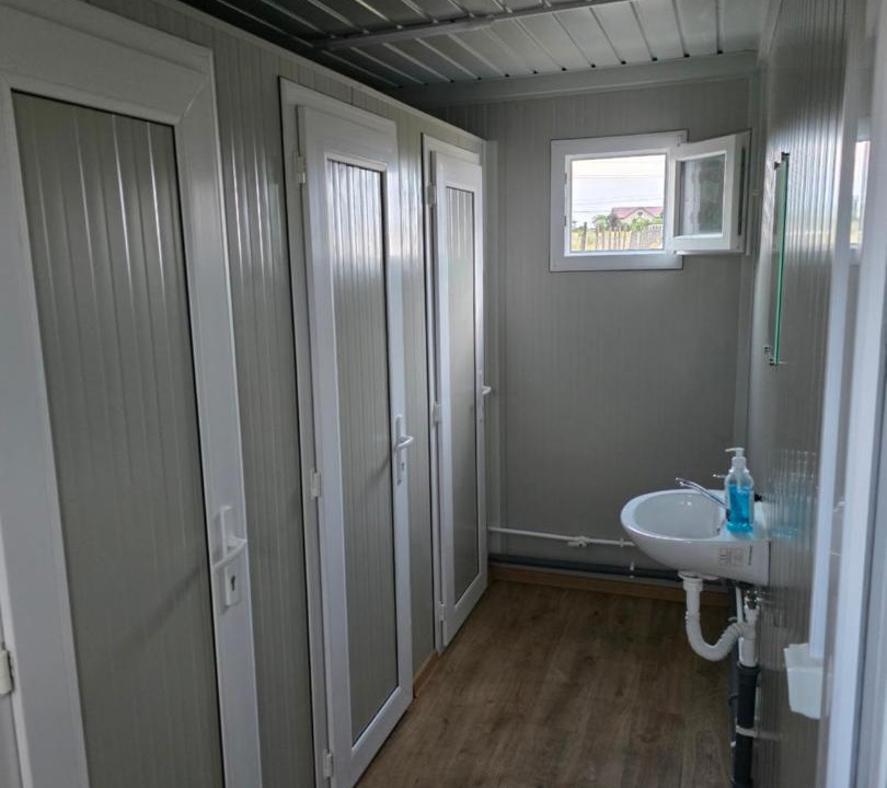 Photo of Bathroom in Costinesti