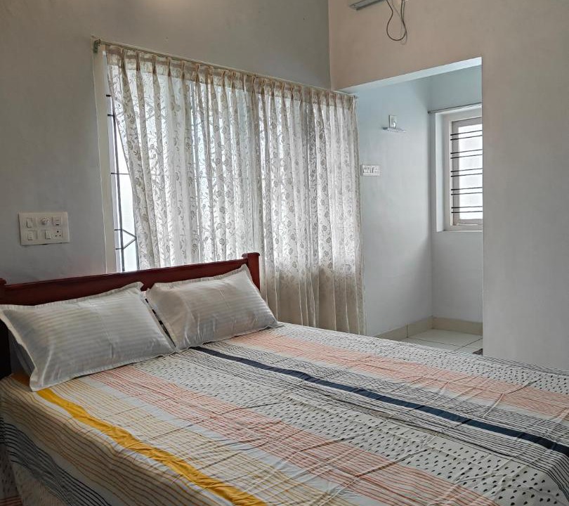 Photo of Bedroom in Thiruvananthapuram