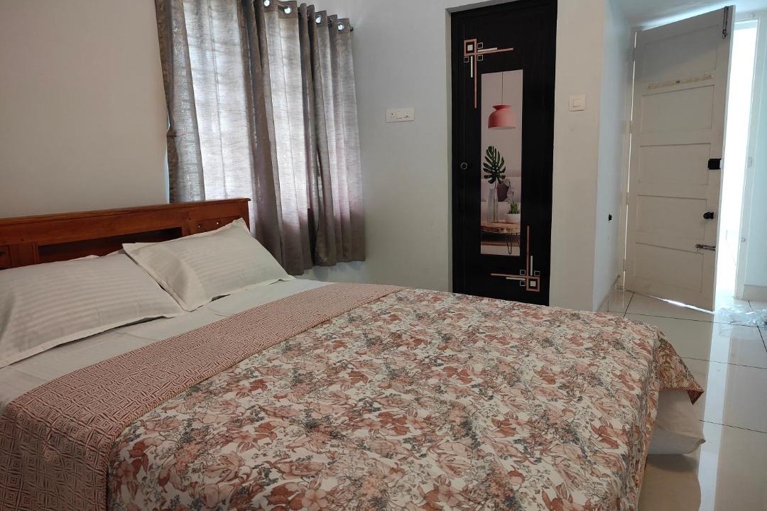Photo of Bedroom in Thiruvananthapuram