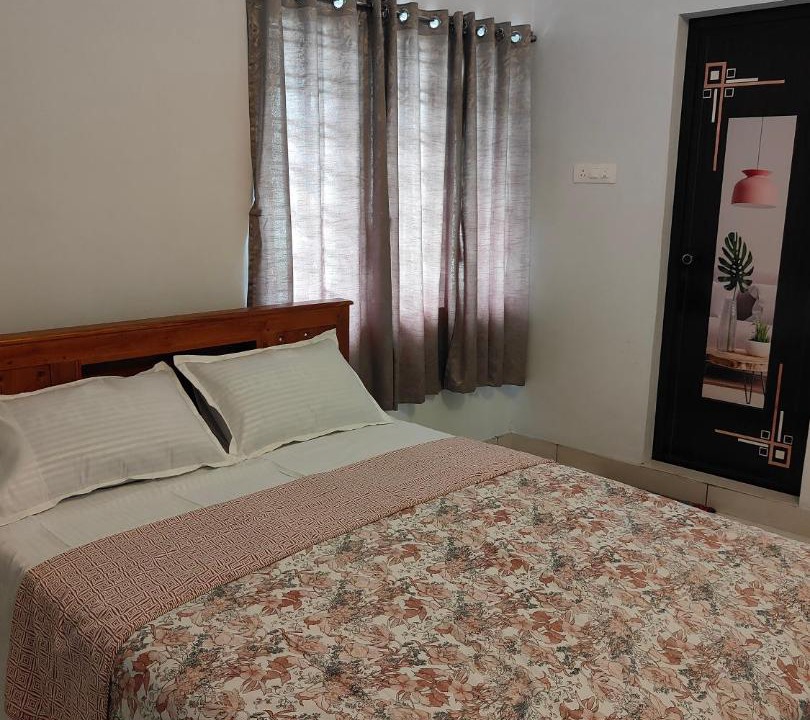 Photo of Bedroom in Thiruvananthapuram