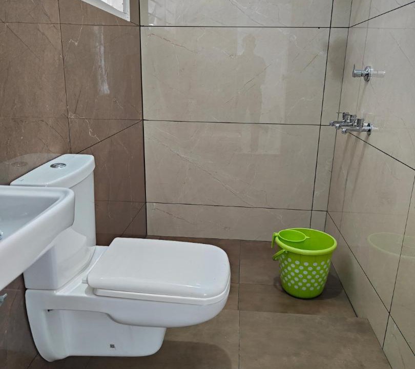 Photo of Bathroom in Thiruvananthapuram