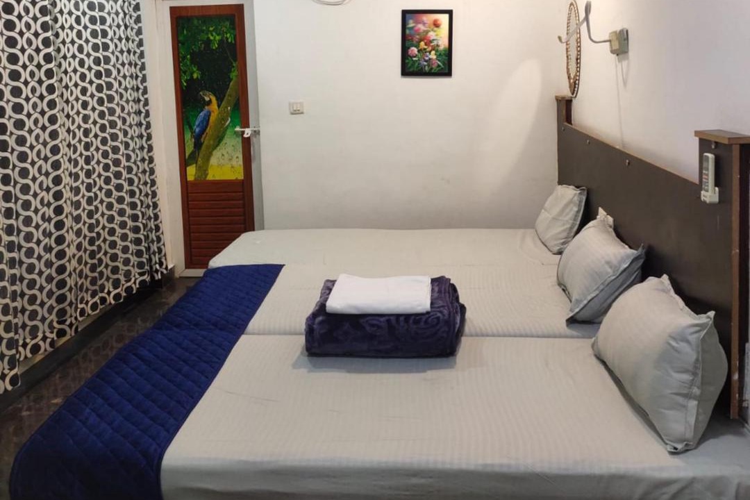 Photo of Bedroom in Cherthala