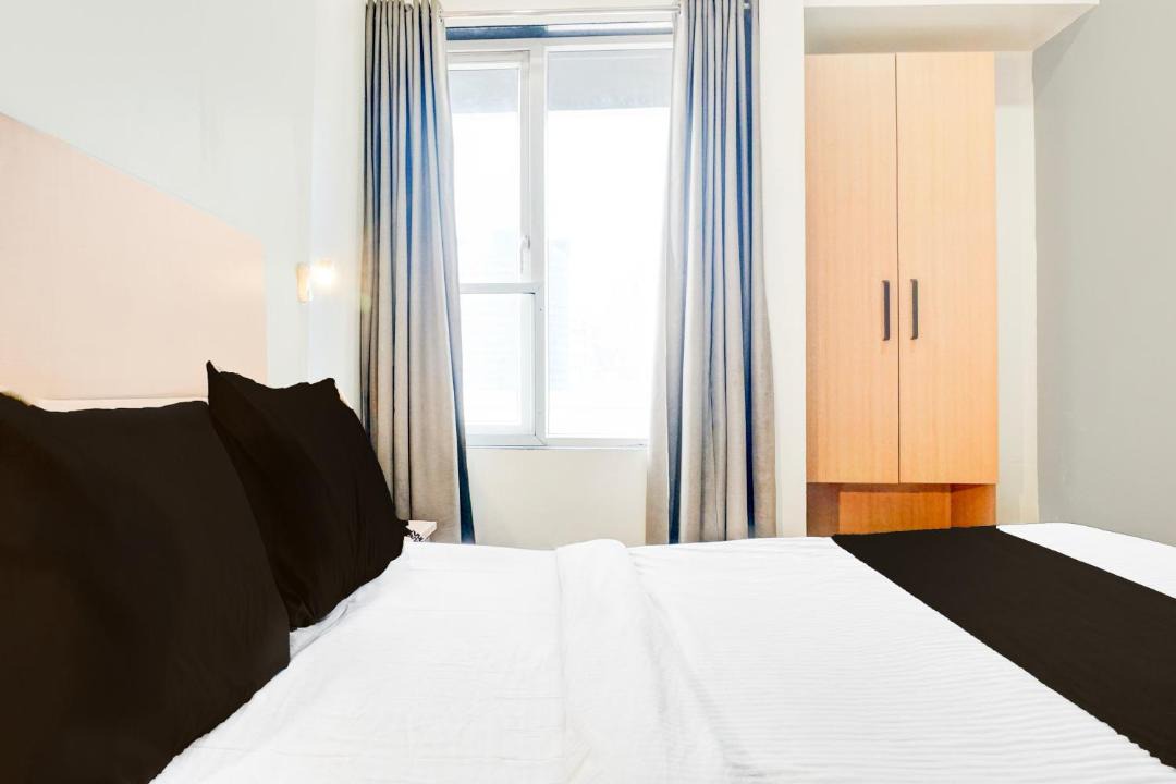 Photo of Bedroom in Central Pune
