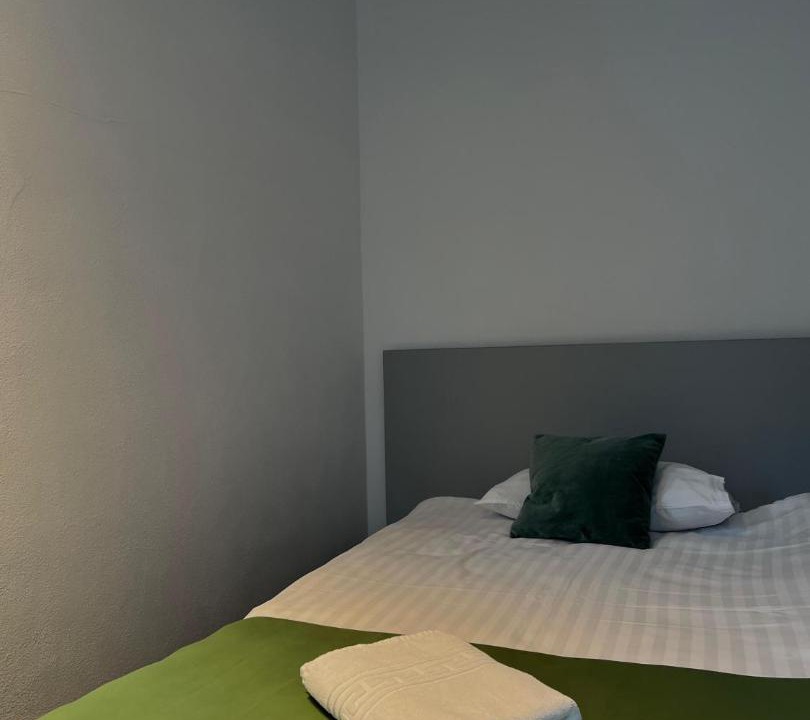 Photo of Bedroom in Calimanesti