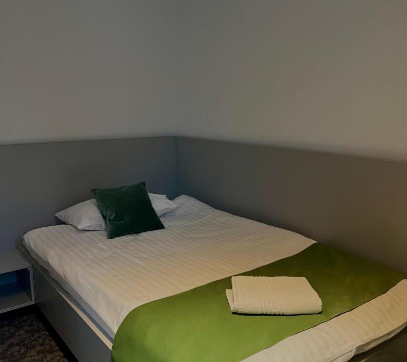 Photo of Bedroom in Calimanesti